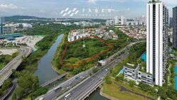 Mount Faber Road (D4), Condominium #497654211